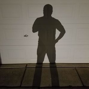 Meet your Posher, Jack